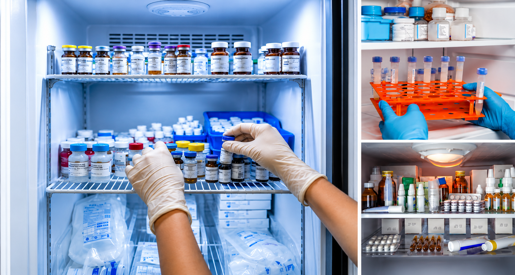 Featured image for: Why Some Medicines Require Refrigeration And What Happens If They Don’t